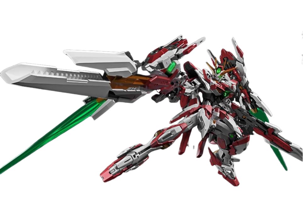 中華製プラモデル　１/100新品2個セット Amazon | 1/100スケール 裁シリーズ 武装セット 初回版 第2弾 [並行